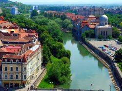 Vikend putovanja - Oradea