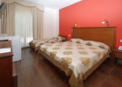 Leto 2025, letovanje - Platamon - Hoteli: Hotel Sun Beach Platamonas 3*