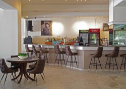 Leto 2025, letovanje - Platamon - Hoteli: Hotel Sun Beach Platamonas 3*