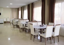 Leto 2025, letovanje - Halkidiki - Hoteli: Hotel Crown 3*