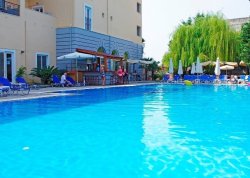 Leto 2025, letovanje - Krf - Hoteli: Hotel Corfu Hellinis 3*