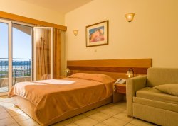 Leto 2025, letovanje - Krf - Hoteli: Hotel Corfu Hellinis 3*