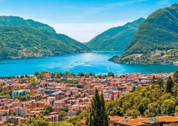 Vikend putovanja - Milano  - Hoteli: Jezero Lugano