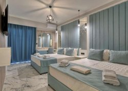 Leto 2025, letovanje - Rafailovići - Hoteli: Hotel & Spa Montenegrina 4*