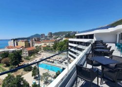 Leto 2025, letovanje - Rafailovići - Hoteli: Hotel & Spa Montenegrina 4*