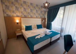 Leto 2025, letovanje - Čanj - Hoteli: Hotel Pearl Beach Resort 4*