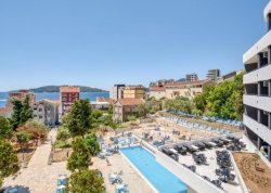 Leto 2025, letovanje - Rafailovići - Hoteli: Hotel & Spa Montenegrina 4*