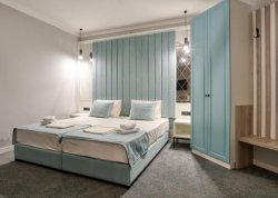 Leto 2025, letovanje - Rafailovići - Hoteli: Hotel & Spa Montenegrina 4*