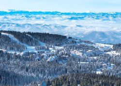 Sretenje - Kopaonik - Hoteli