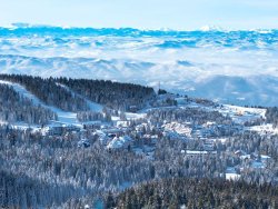 Sretenje - Kopaonik - Hoteli