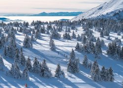 Sretenje - Kopaonik - Hoteli