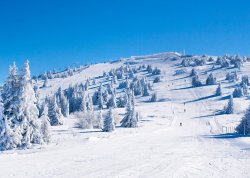 Sretenje - Kopaonik - Hoteli