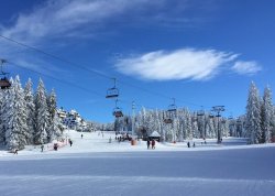 Sretenje - Kopaonik - Hoteli