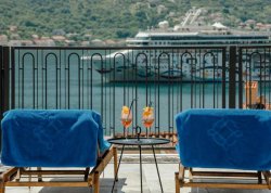 Leto 2025, letovanje - Kotor - Hoteli: Hotel Casa Del Mare Vizura 4*