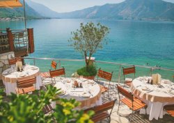 Leto 2025, letovanje - Kotor - Hoteli: Hotel Casa Del Mare Amfora 4*