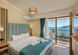 Leto 2025, letovanje - Igalo - Hoteli: Hotel Talia 4*