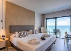 Leto 2025, letovanje - Altea - Hoteli: Hotel Cap Negret 4*