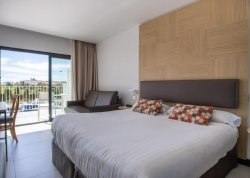 Leto 2025, letovanje - Altea - Hoteli: Hotel Cap Negret 4*