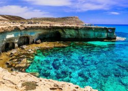 Prolećna putovanja - Kipar - Hoteli: Ayia Napa