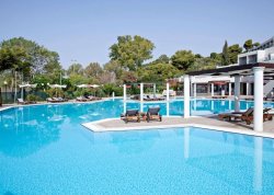 Leto 2025, letovanje - Atika - Hoteli: Hotel Dolce Attica Riviera 4*