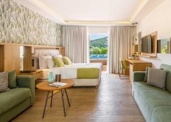 Leto 2025, letovanje - Atika - Hoteli: Hotel Dolce Attica Riviera 4*