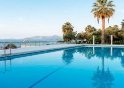 Leto 2025, letovanje - Atika - Hoteli: Hotel Calamos Beach Family Club 3*