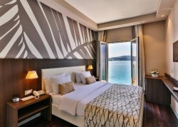 Leto 2025, letovanje - Tivat - Hoteli: Hotel Palma 4*