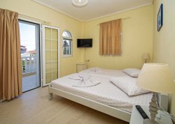 Leto 2025, letovanje - Paralija - Apartmani: Vila Zinos