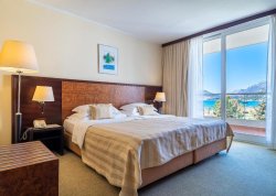 Leto 2025, letovanje - Bar - Hoteli: Hotel Princess 4*