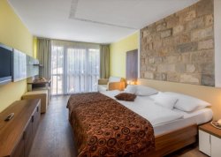 Leto 2025, letovanje - Herceg Novi - Hoteli: Hotel Hunguest Sun Resort 3*