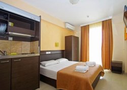 Leto 2025, letovanje - Paralija - Apartmani: Aparthotel Hellas