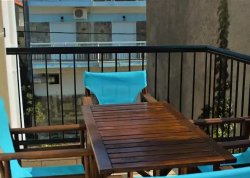 Leto 2025, letovanje - Nea Flogita - Apartmani: Vila Hristos