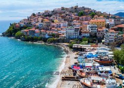 Vikend putovanja - Kavala i Solun - Hoteli: Kavala