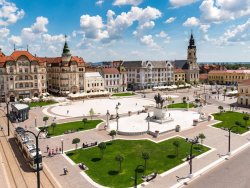 Vikend putovanja - Oradea - Hoteli