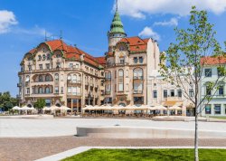 Vikend putovanja - Oradea - Hoteli