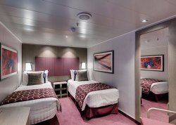 Jesenja putovanja - Zapadni Mediteran do Tunisa - Hoteli: Brod MSC Seaside