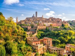 Vikend putovanja - Toskana i Cinque Terre - Hoteli