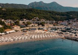 Leto 2025, letovanje - Meljine - Hoteli: Hotel & Marina Lazure 5*