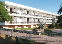 Leto 2025, letovanje - Tivat - Hoteli: Hotel Kamelija 2*