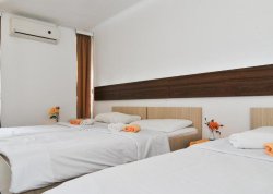 Leto 2025, letovanje - Tivat - Hoteli: Hotel Kamelija 2*