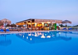 Leto 2025, letovanje - Kefalonija - Hoteli: Hotel Ionian Sea Villas & Waterpark 4*