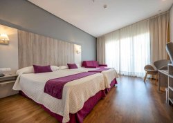 Leto 2025, letovanje - Albir - Hoteli: Hotel Albir Playa & Spa 4*