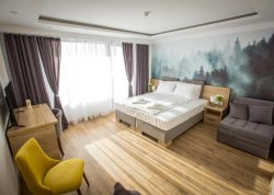 Zimovanje 2025, skijanje - Kopaonik - Hoteli: Hotel Srebrna Planina Spa & Resort 4*