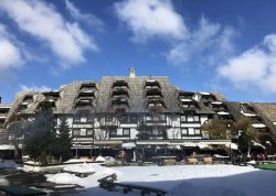 Zimovanje 2025, skijanje - Kopaonik - Hoteli: Apartmani Konaci