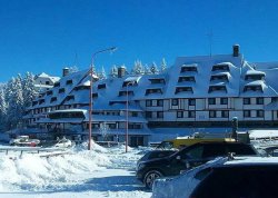 Zimovanje 2025, skijanje - Kopaonik - Hoteli: Apartmani JAT